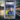 Max Verstappen Gold Limited F1 Turbo Attax 2022 CGC 9.5 Top Pop LE 3G