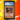 2000 Pokémon Dark Charizard - Team Rocket Unlimited, Rare (CGC 9) Card #21/82 - English