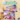 Kayou SpongeBob 25th Anniversary Wave 1 Tier 4 Purple Factory Sealed Hobby Box – Limited Edition (18 packs of 5 cards)