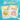 Kayou SpongeBob 25th Anniversary Wave 1 Tier 4 Purple Factory Sealed Hobby Box – Limited Edition (18 packs of 5 cards)