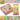 KAYOU Tom & Jerry Wave 2 Tier 2 Hobby Box – 30 Sealed Packs (150 Cards) Trading Card Collection