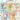 KAYOU Tom & Jerry Wave 2 Tier 2 Hobby Box – 30 Sealed Packs (150 Cards) Trading Card Collection