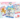 KAYOU Tom & Jerry Wave 2 Tier 2 Hobby Box – 30 Sealed Packs (150 Cards) Trading Card Collection