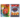 Topps F1 Turbo Attax 2025 Color run Cards Combo - 6 Bonanza Pack + 6 Color Run cards set Numbered to 99