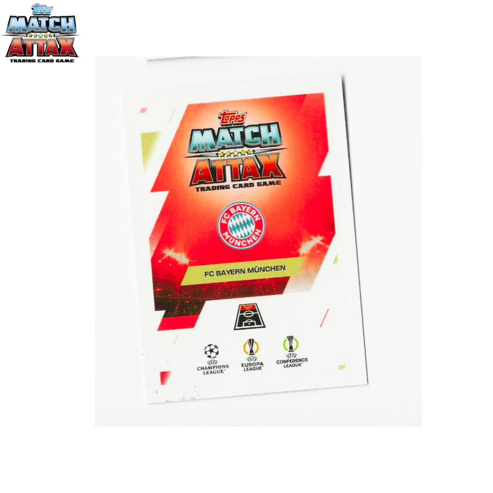Topps Match Attax 2025/26 COLOR RUN EXCLUSIVE CARDS NUMBERED TO /99 ONLY INDIA EXCLUSIVE