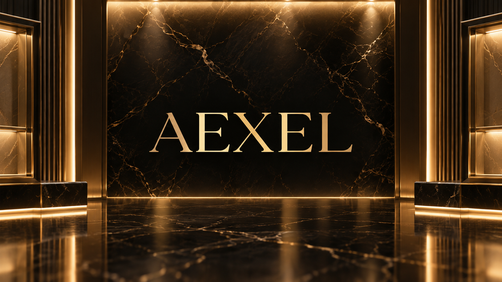 Shop AEXEL collectibles and accessories