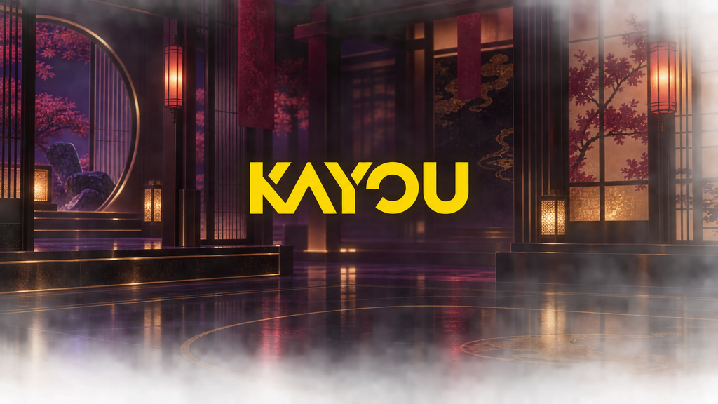 Shop Kayou trading cards
