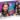 Topps WWE Slam Attax 2021 Collector Game Pack - 32 Cards + Binder